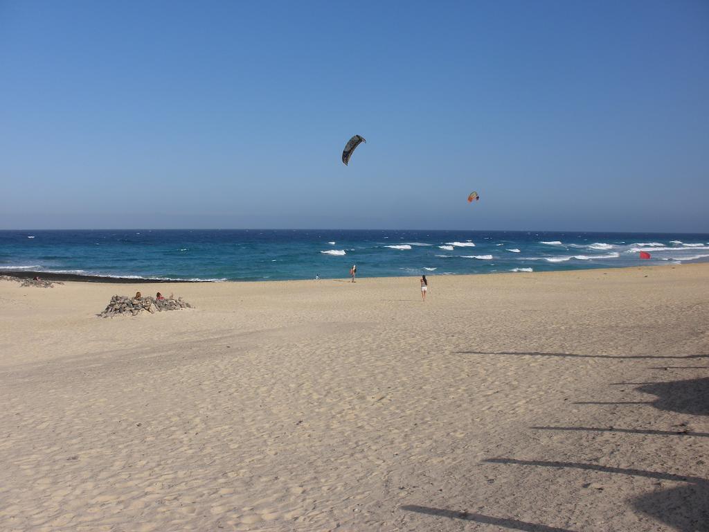Oasis Dunas 3* Corralejo