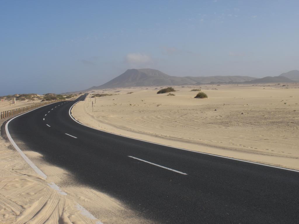 Aparthotel Oasis Dunas