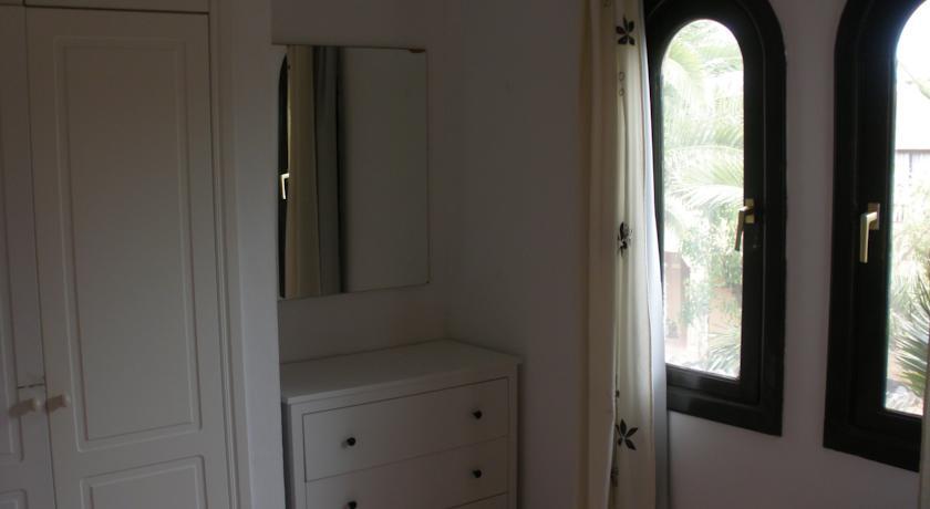 Oasis Dunas Aparthotel 3*