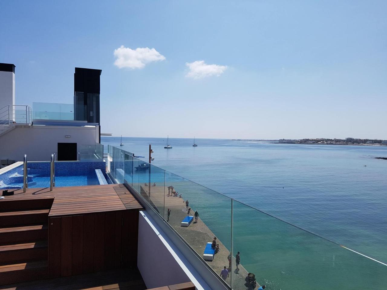 Boutique La Marquesina - Adults Only