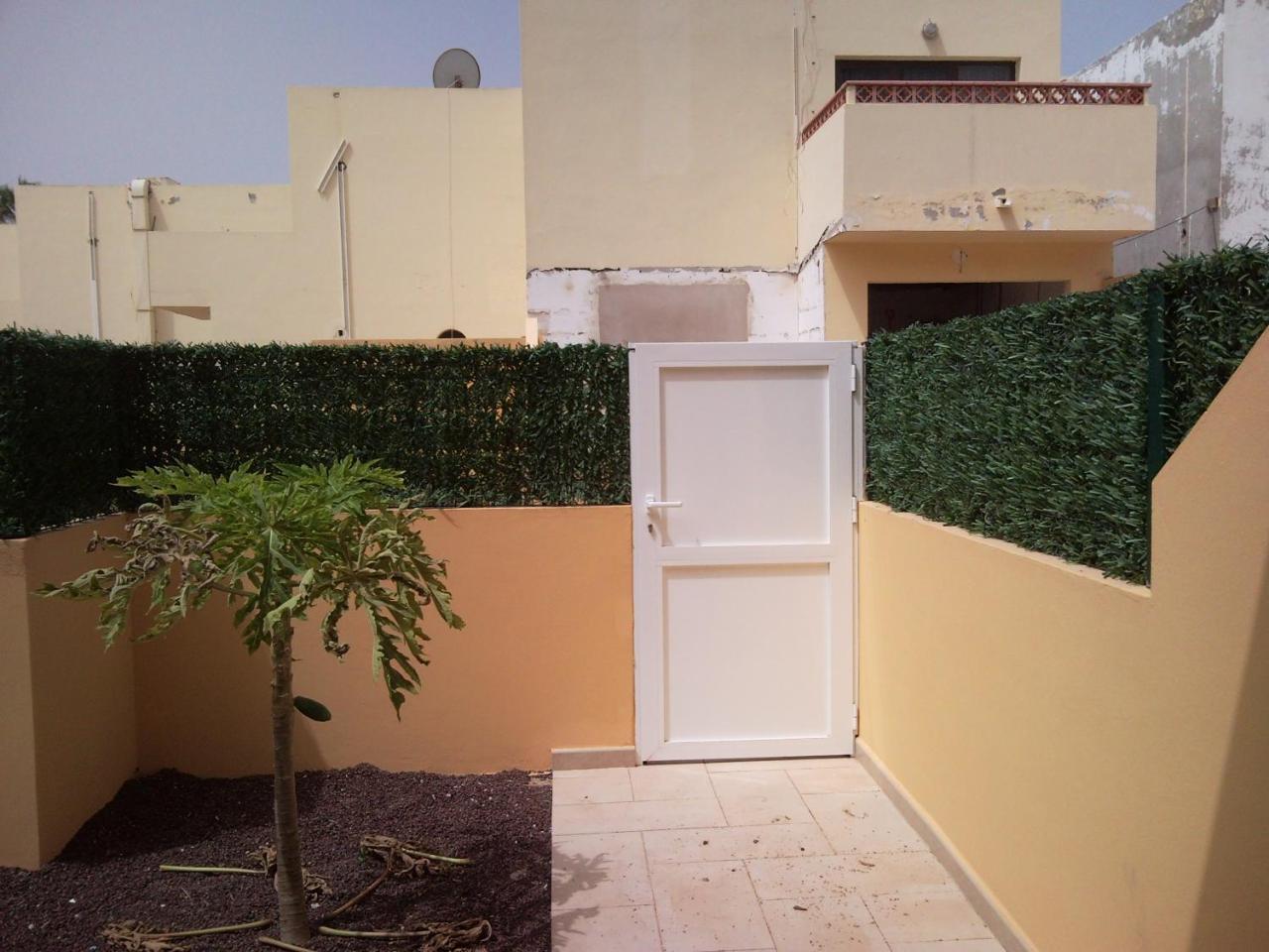 Holiday home Casa El Pozo Corralejo