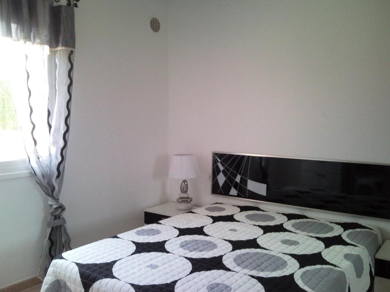 Holiday home Casa El Pozo