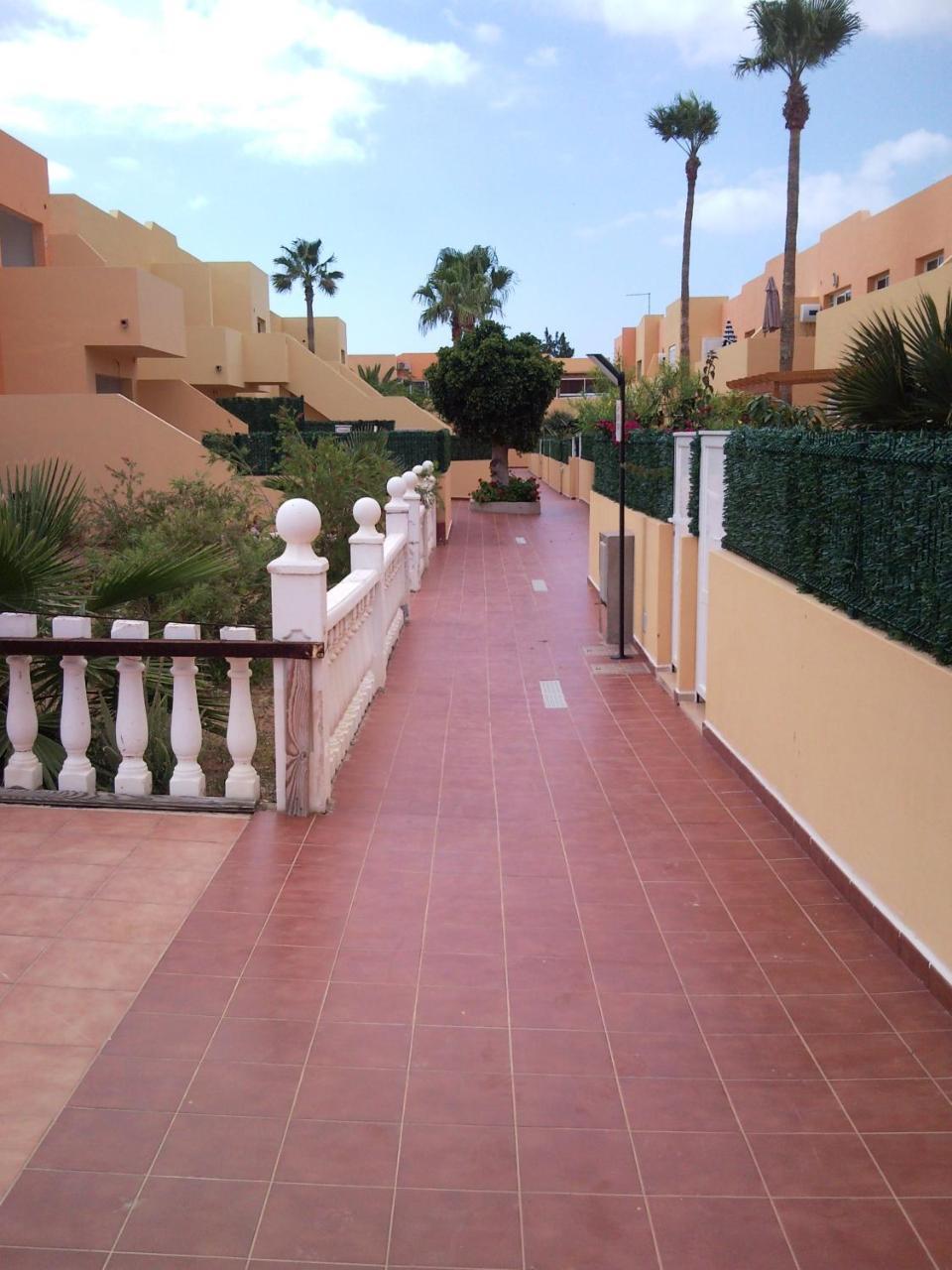 Casa El Pozo Holiday home Corralejo