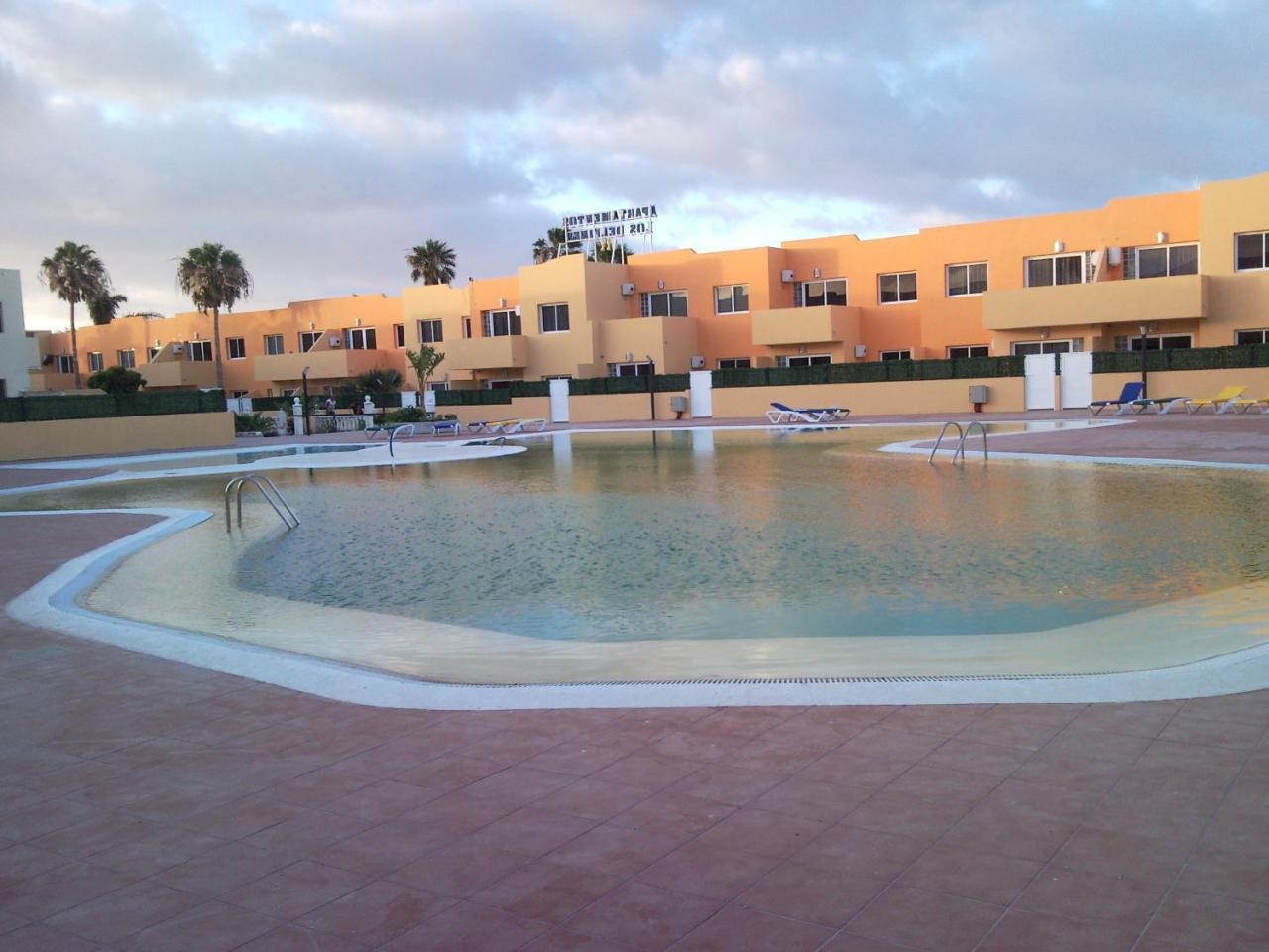 Holiday home Casa El Pozo *