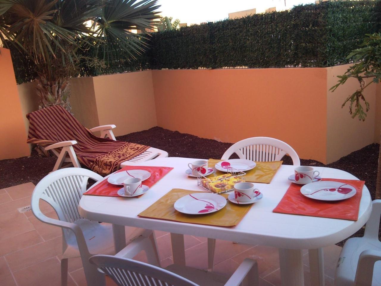 Casa El Pozo Holiday home *