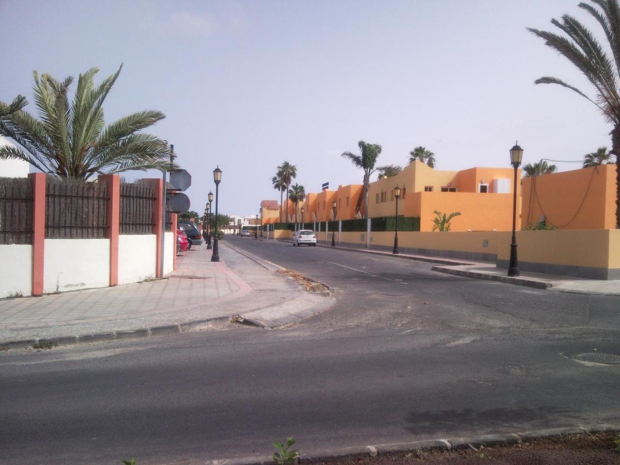 Casa El Pozo
