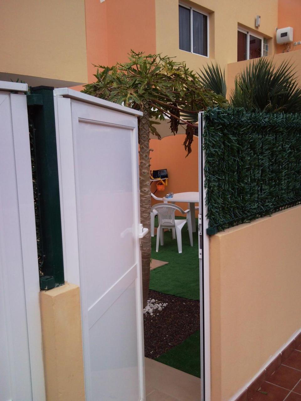 Casa El Pozo * Corralejo