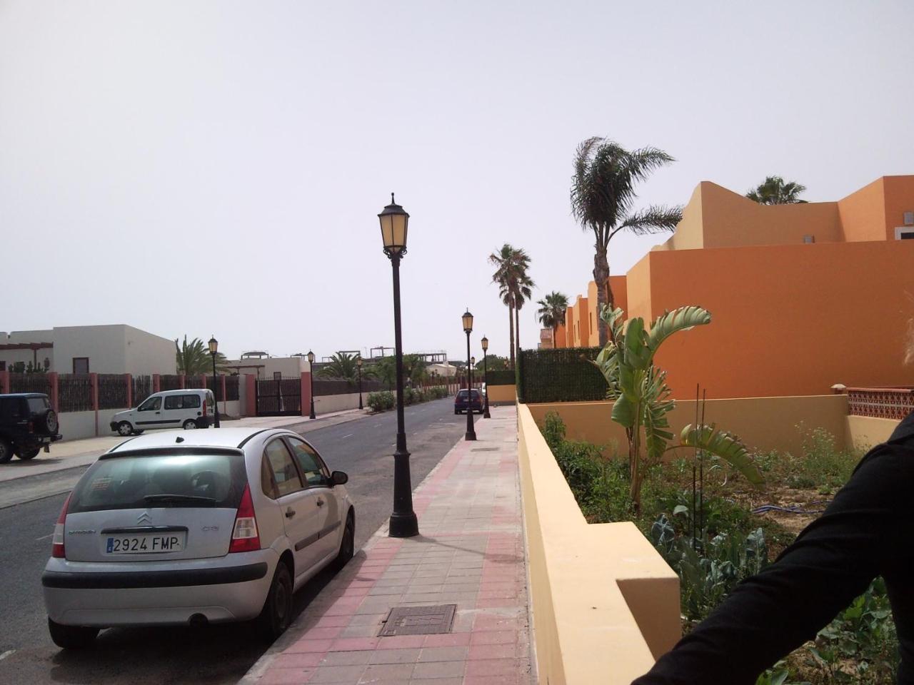 Casa El Pozo *