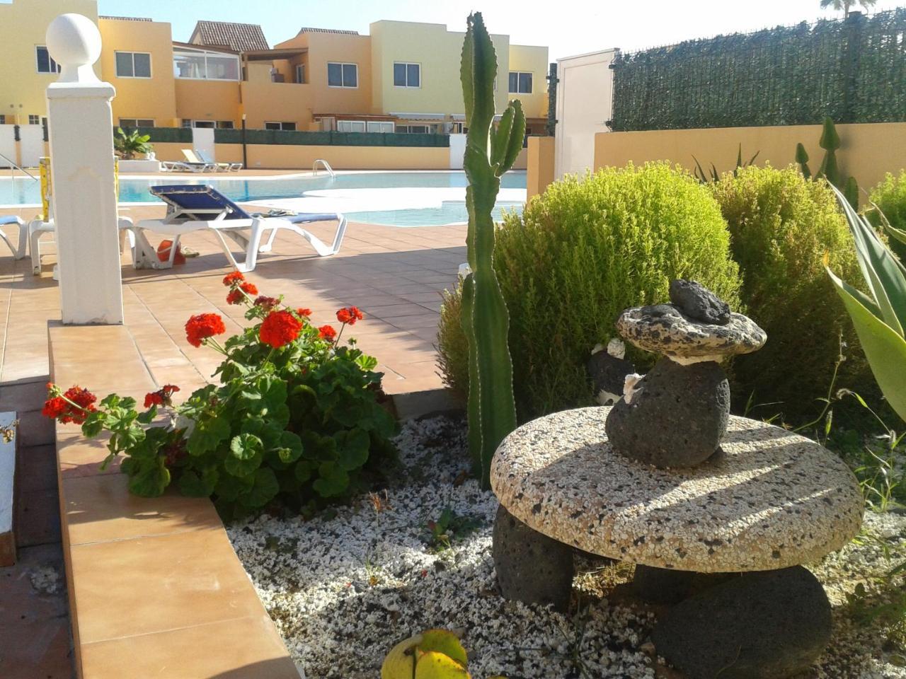 Holiday home Casa El Pozo Corralejo