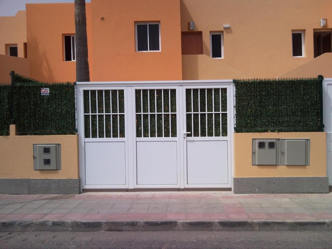 Casa El Pozo Holiday home