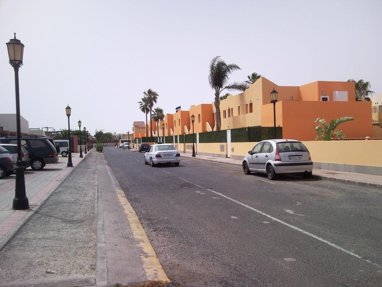Casa El Pozo *