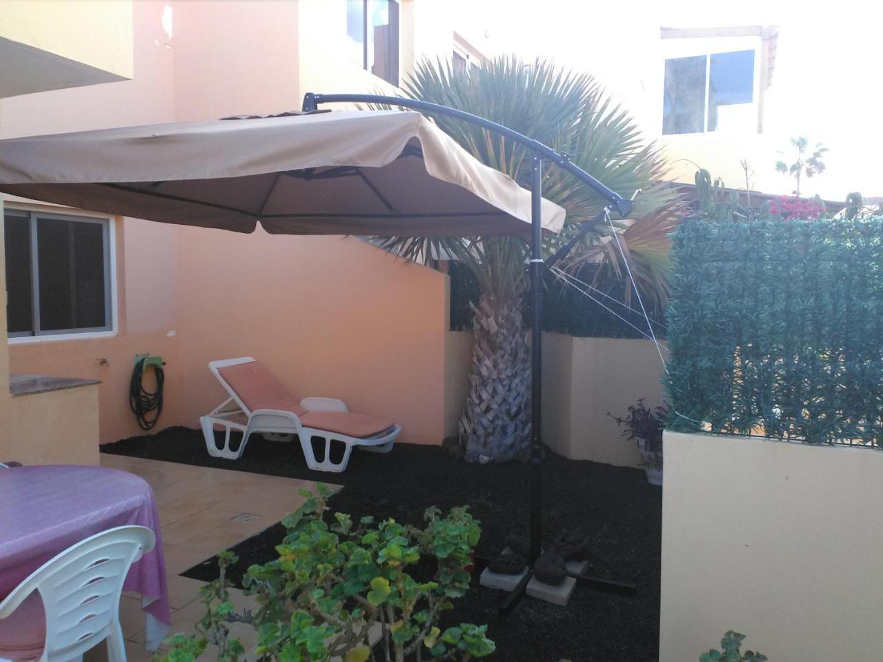 Сasa de vacaciones Casa El Pozo *