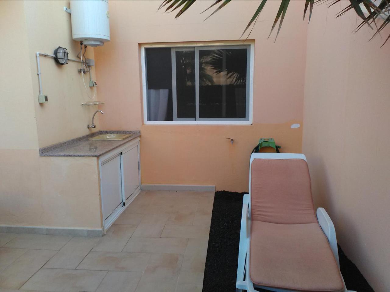 Holiday home Casa El Pozo