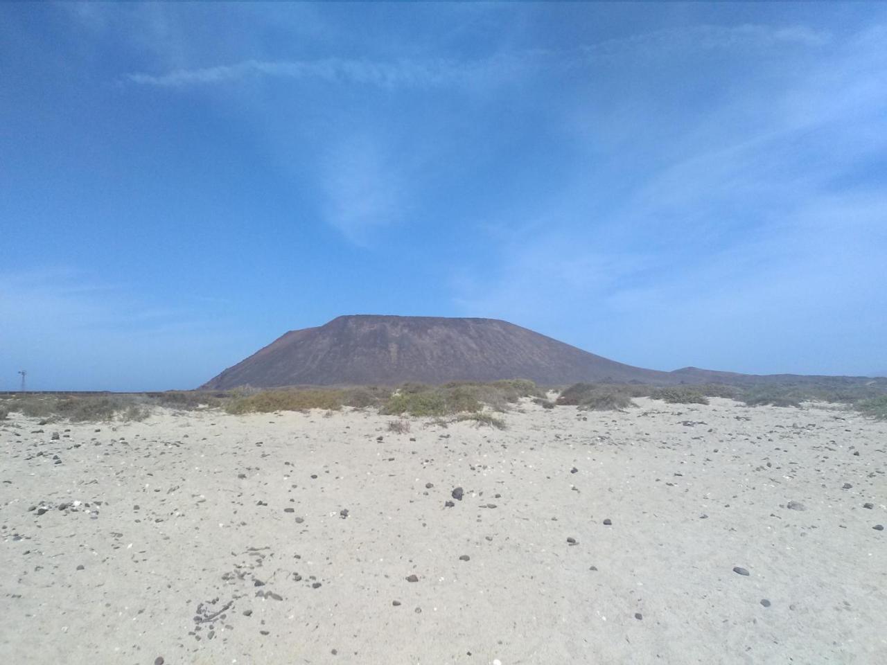 Casa El Pozo Holiday home