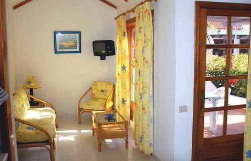Apartment La Concha Del Mar