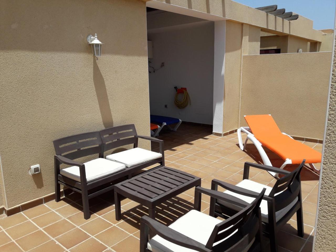 Apartamento Big And Bright