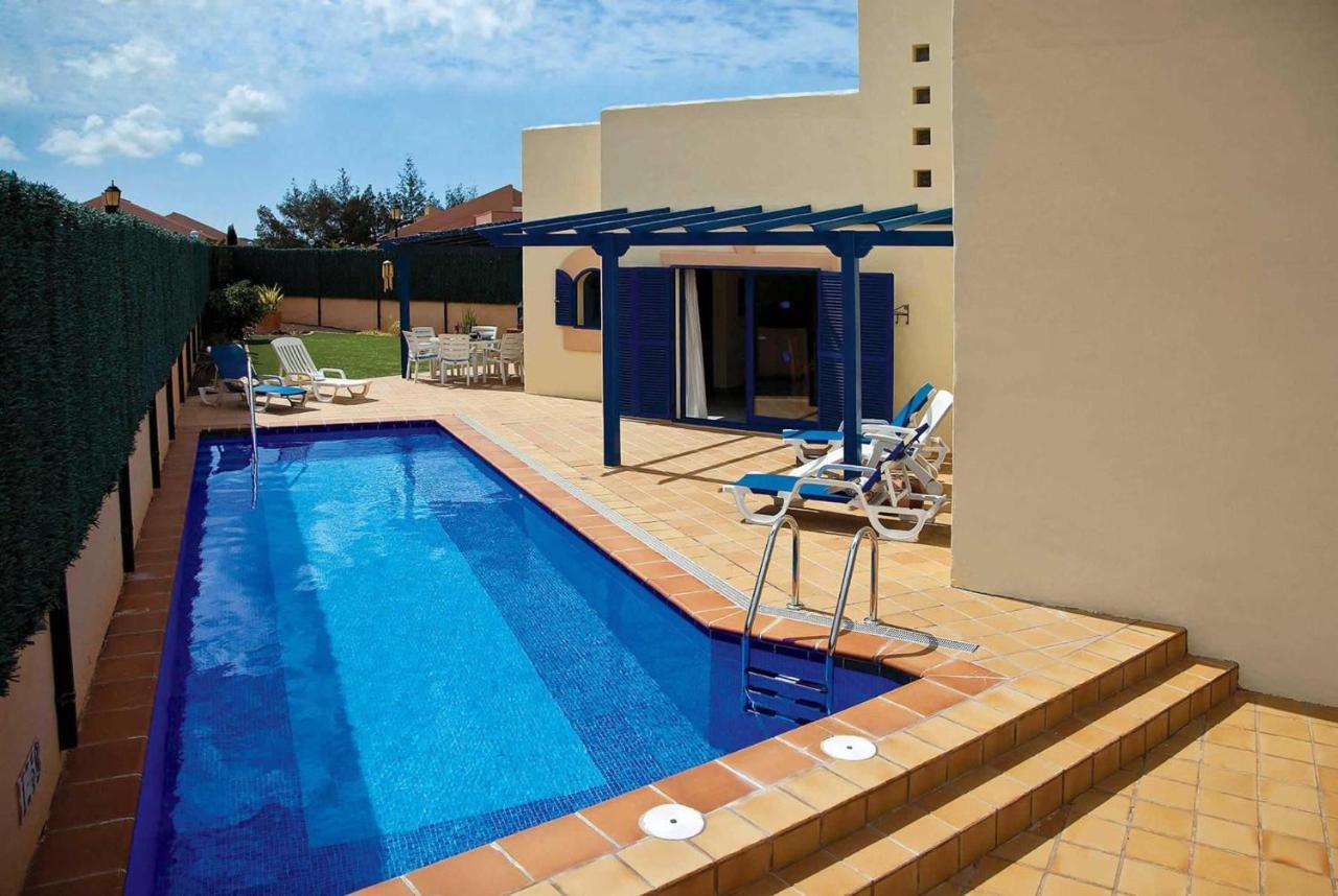 Casa May Corralejo
