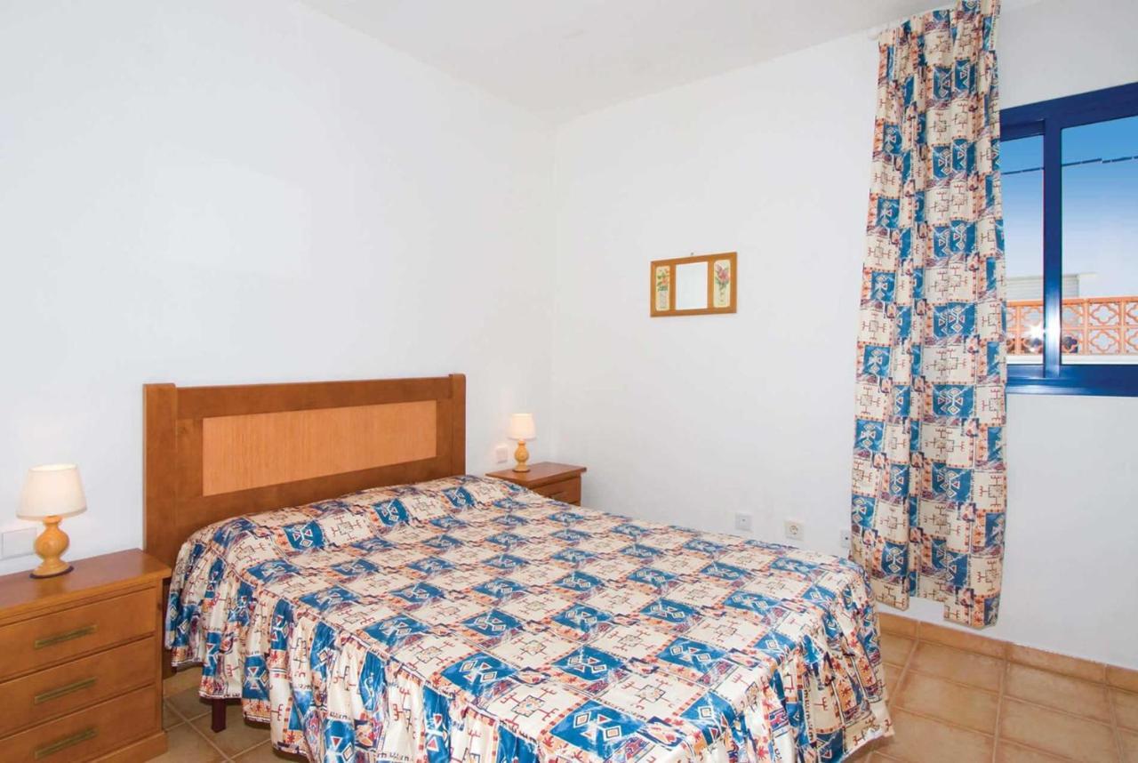 Emilia Fuerteventura Villa *