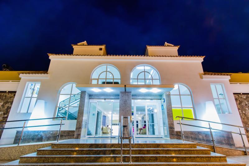 Hotel Playa Park Zensation Corralejo
