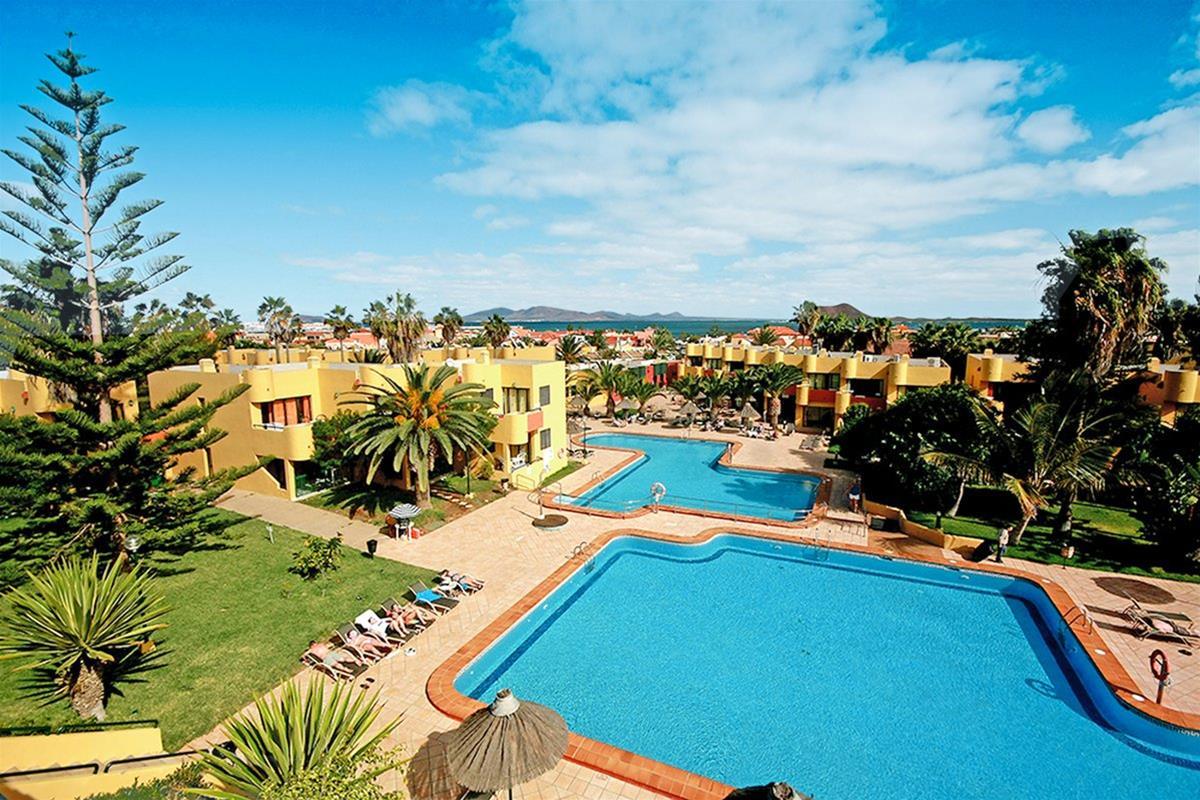 Atlantic Garden Mate Hotel 3*