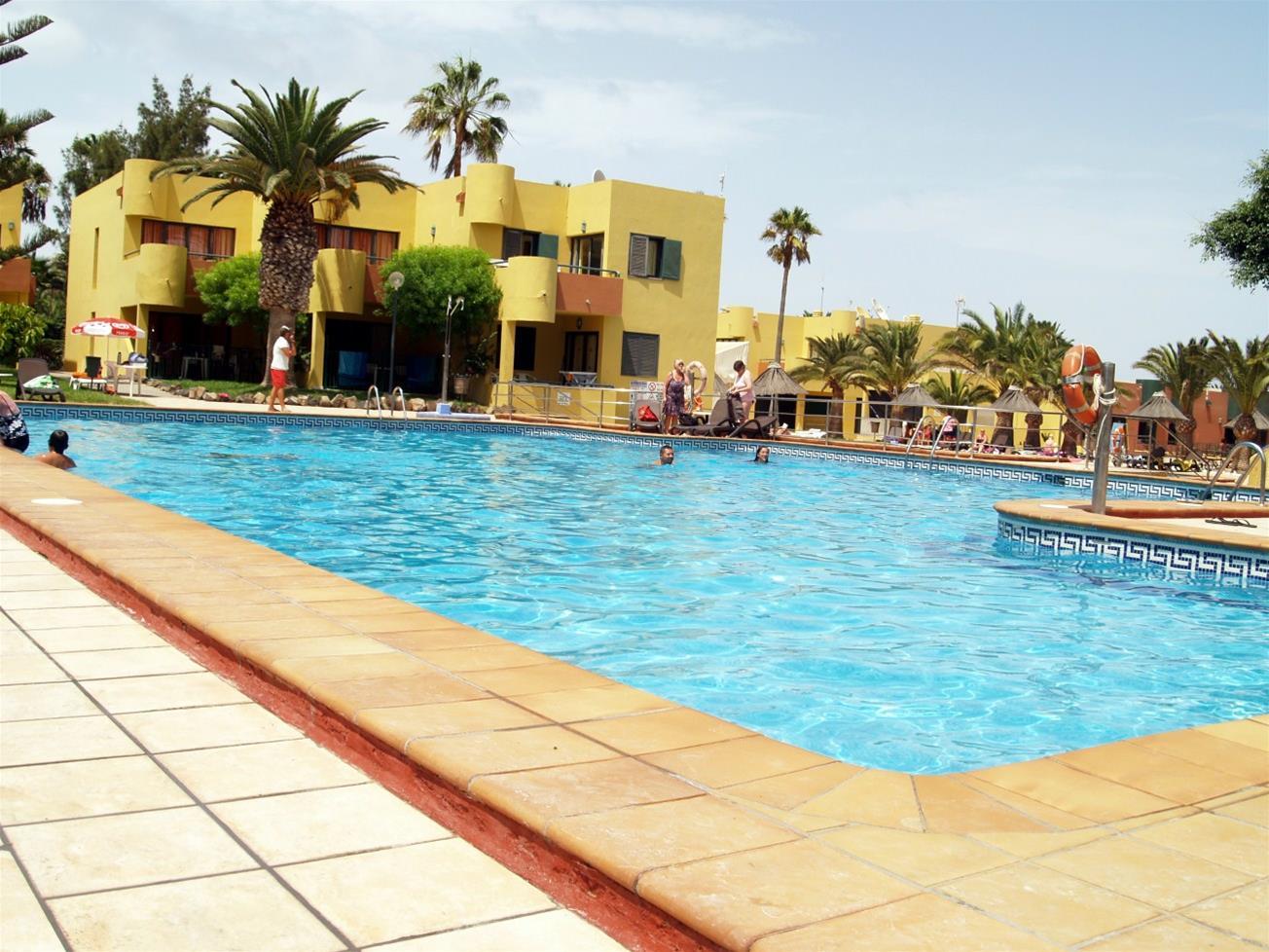 Atlantic Garden Mate Hotel