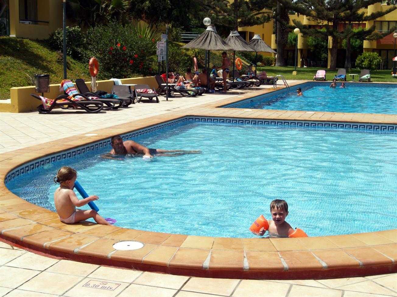 Hotel Atlantic Garden Mate 3*