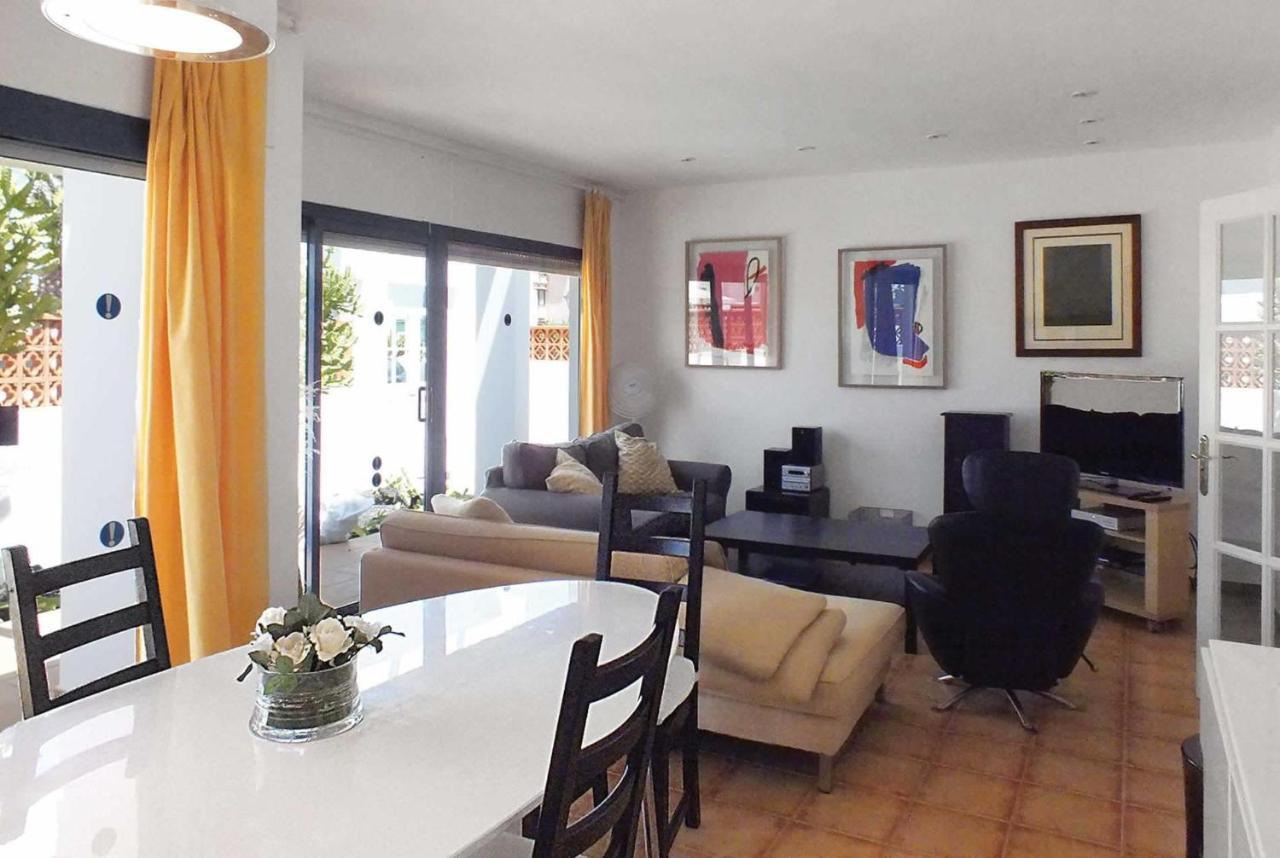 Villa Emilia Fuerteventura Corralejo