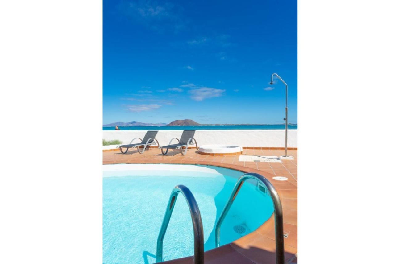 Remos Villa Corralejo