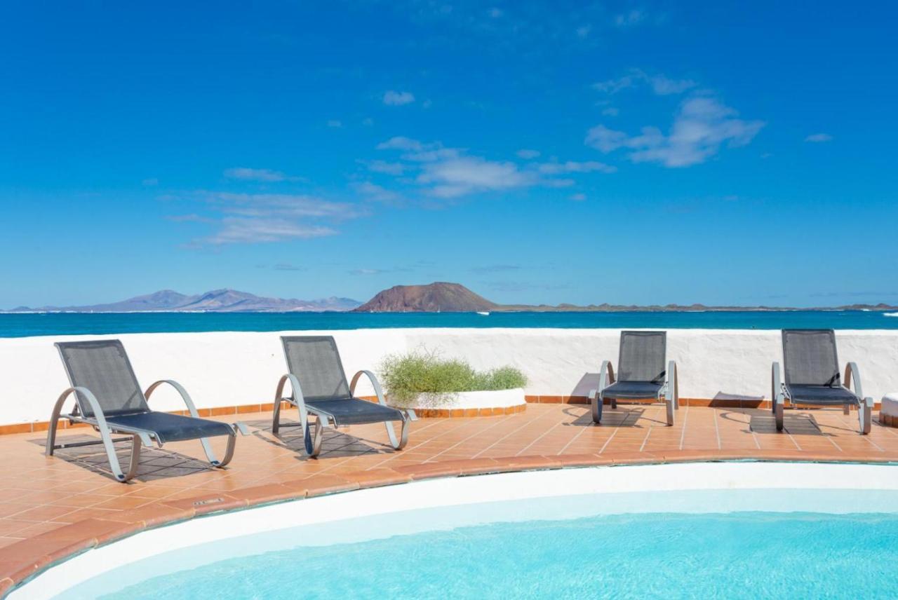 Villa Remos *