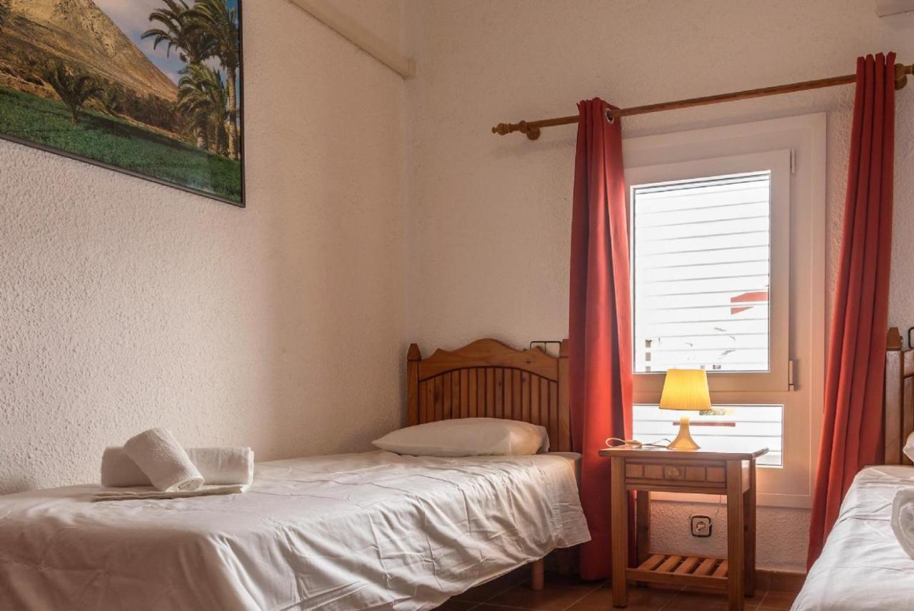 Remos Ocho Corralejo