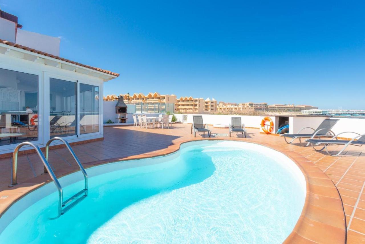 Remos * Corralejo