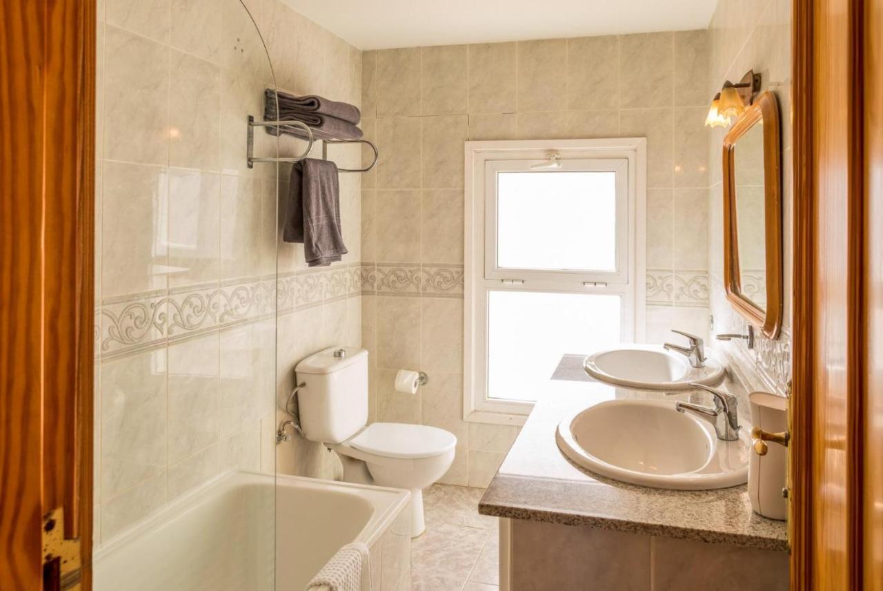 Remos Villa Corralejo