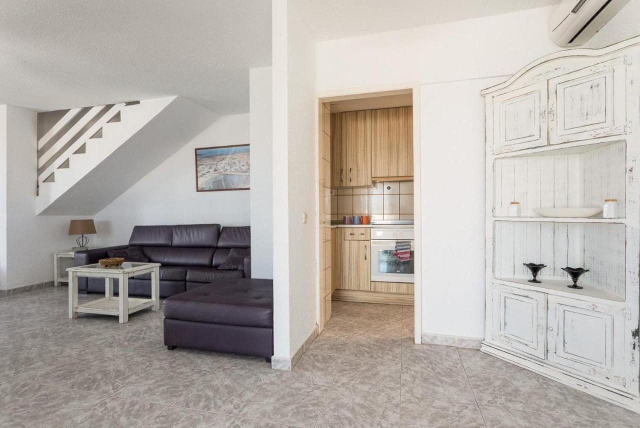 Remos Villa
