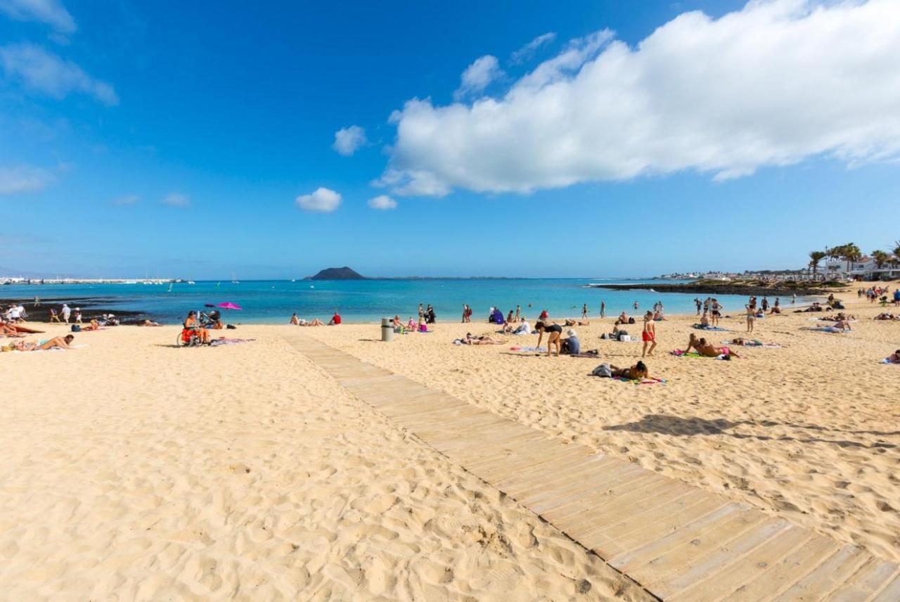 Villa Remos Corralejo
