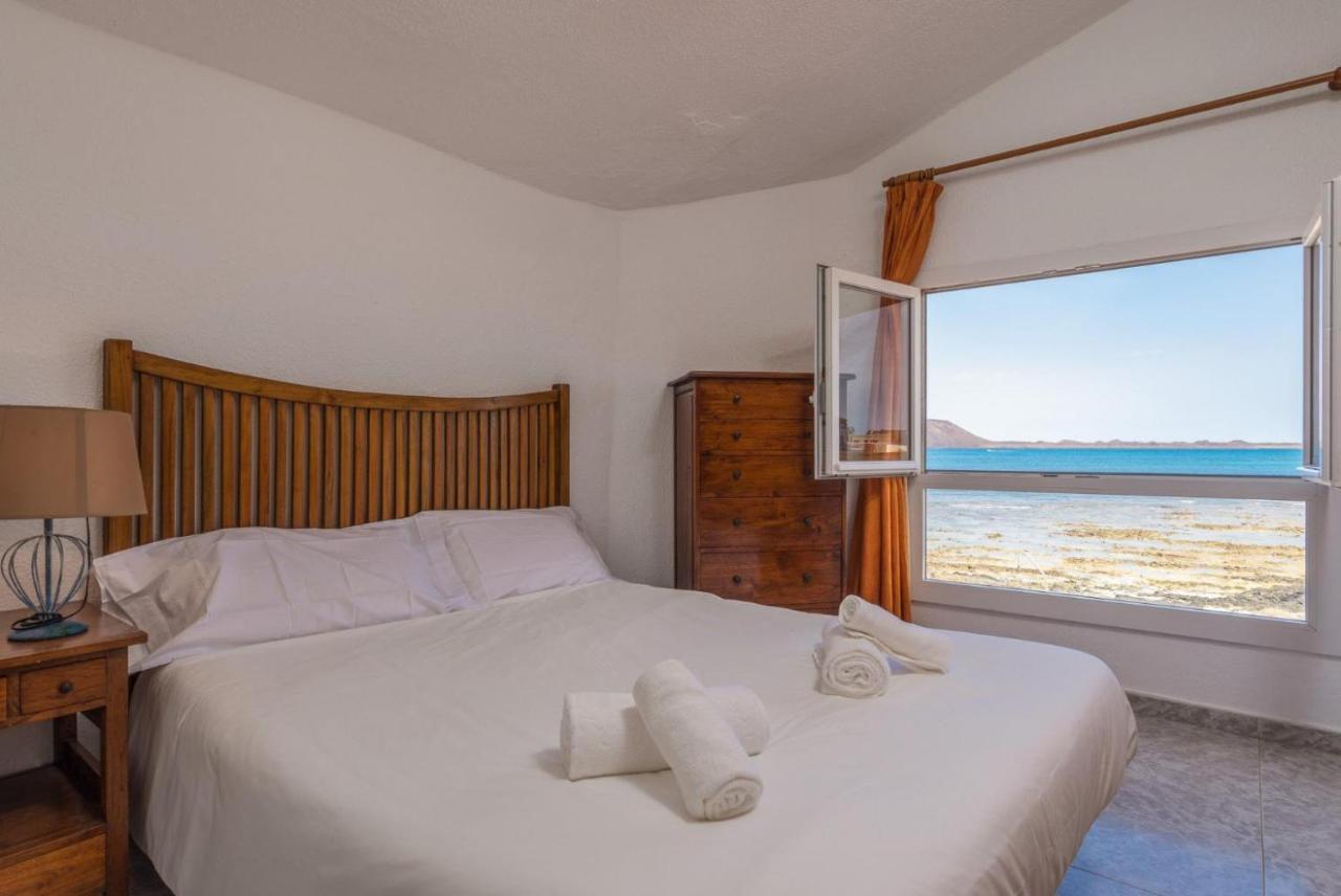 Remos * Corralejo