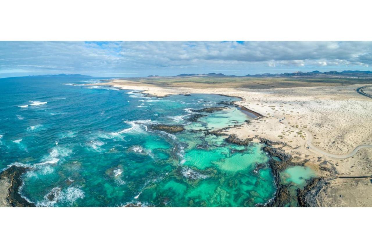 Remos Ocho * Corralejo