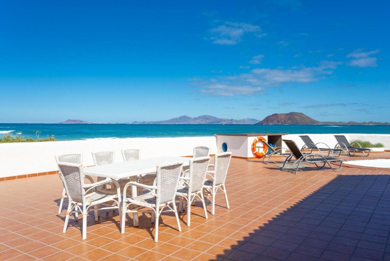 Villa Remos Corralejo