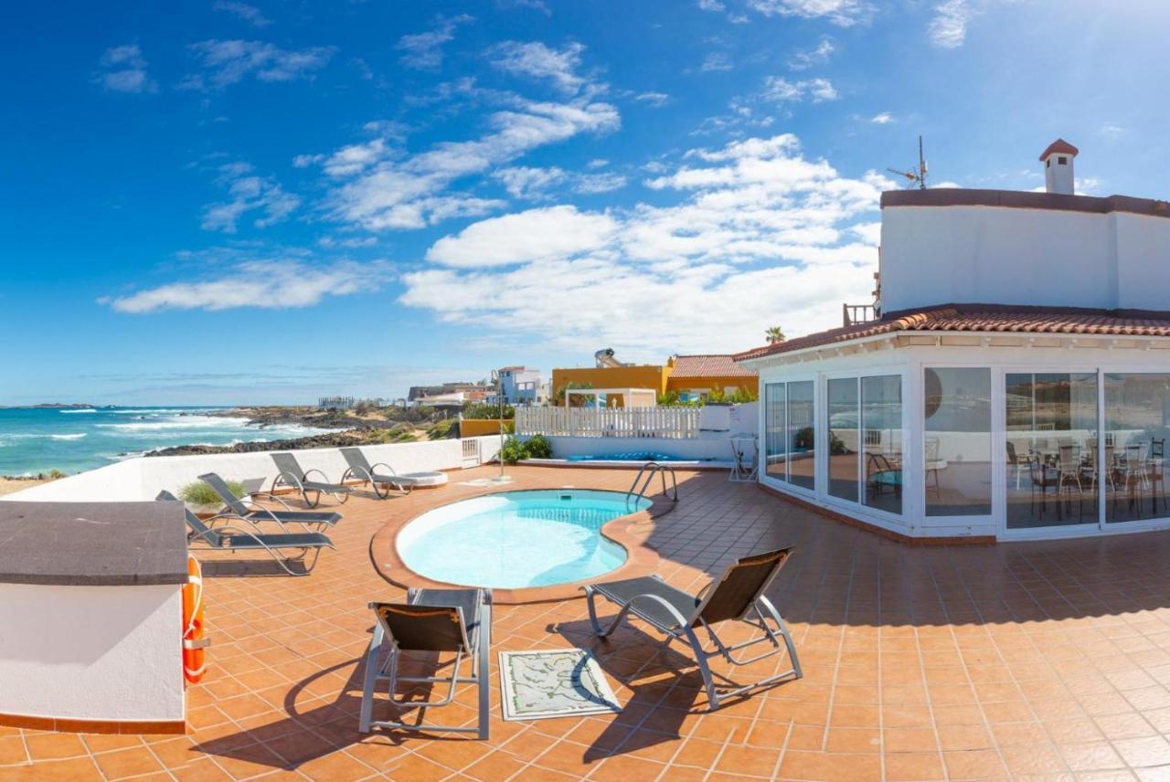 Remos * Corralejo