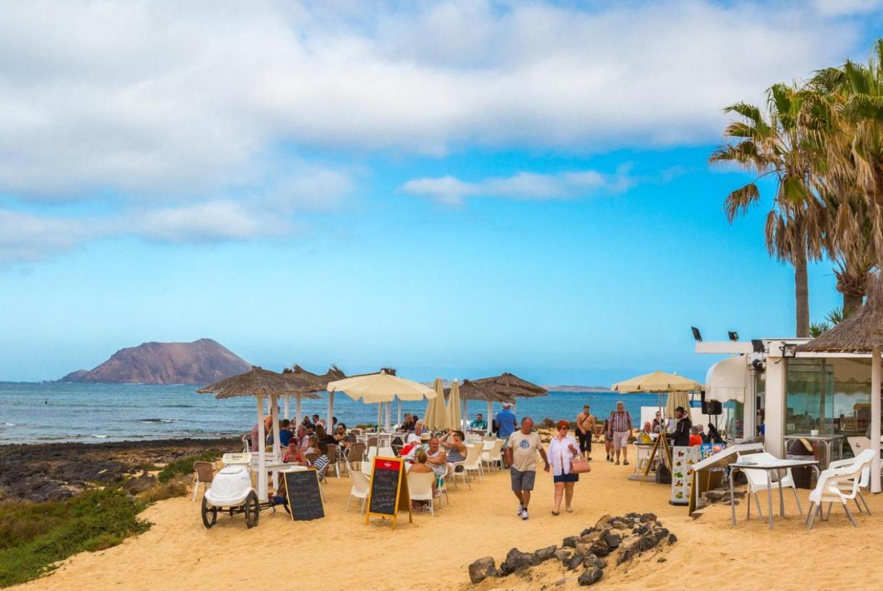 Remos * Corralejo
