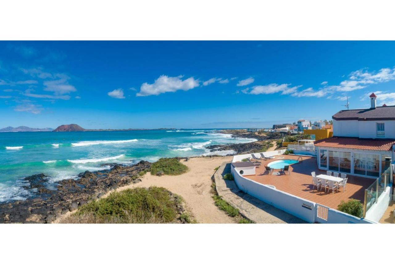 Remos Corralejo