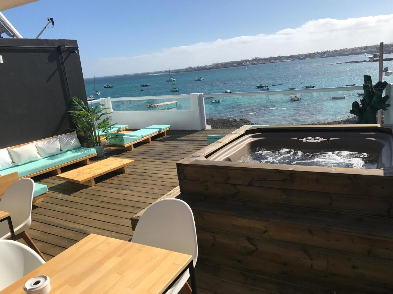Apartment Habour Side Ii