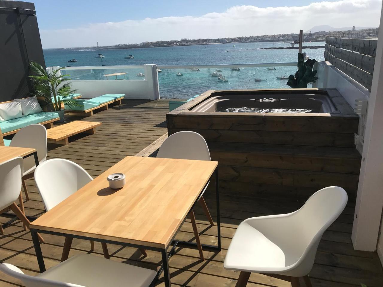 Habour Side Ii Apartment