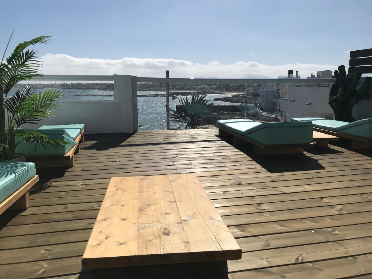 Harbour Side * Corralejo