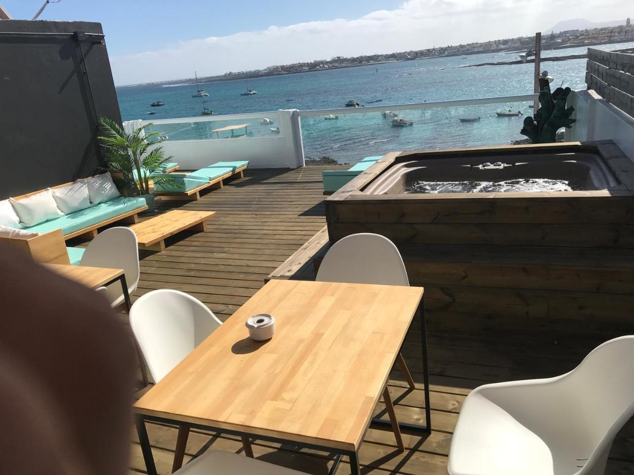 Apartment Harbour Side