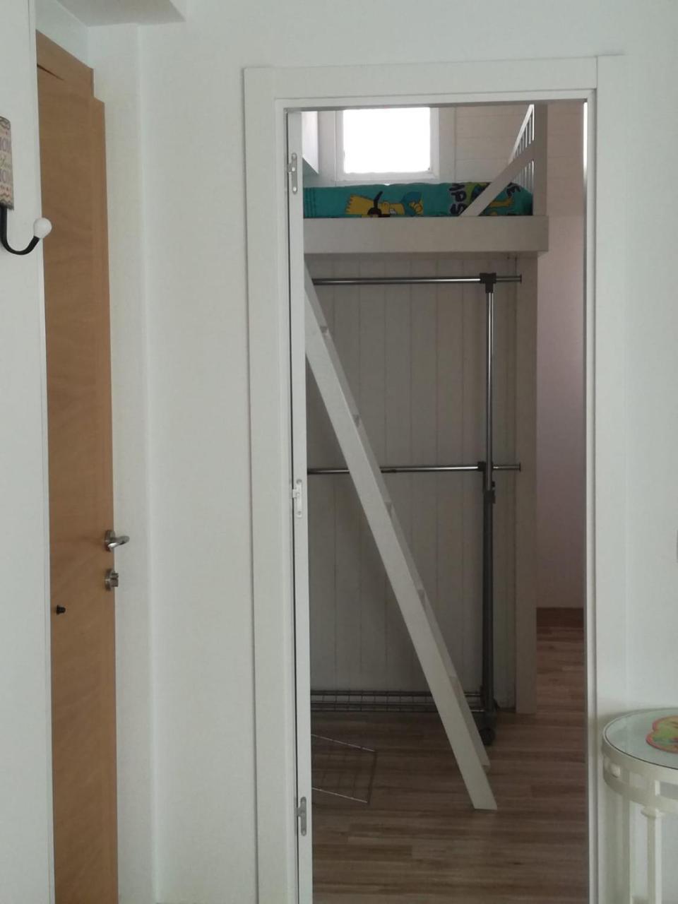 Apartment Casapueblo