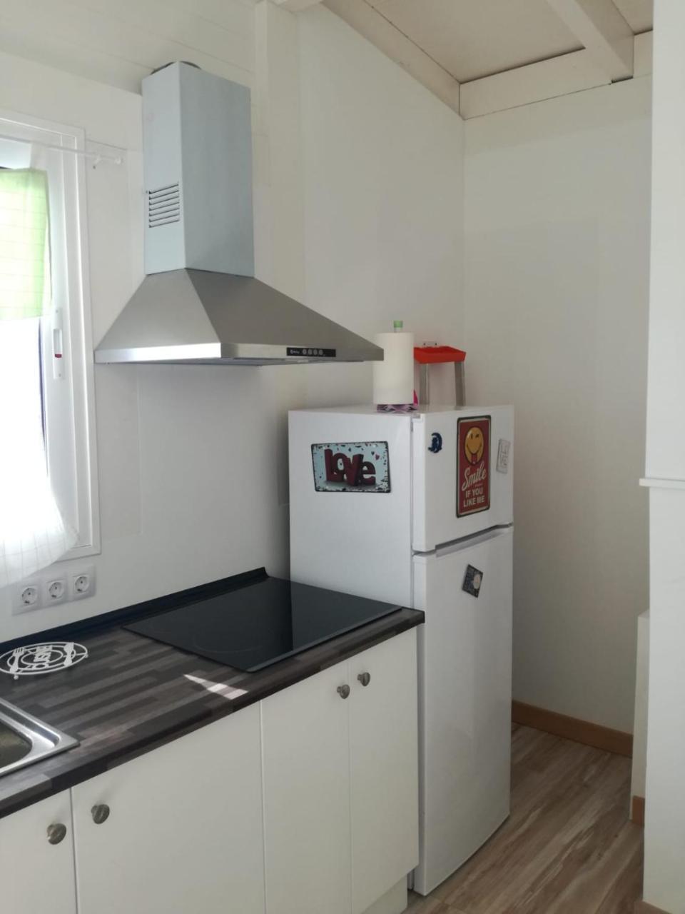 Apartment Casapueblo