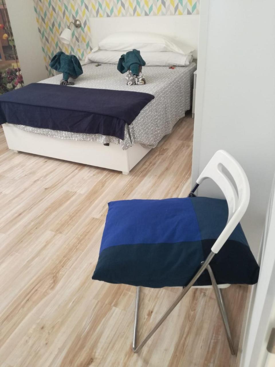Apartment Casapueblo