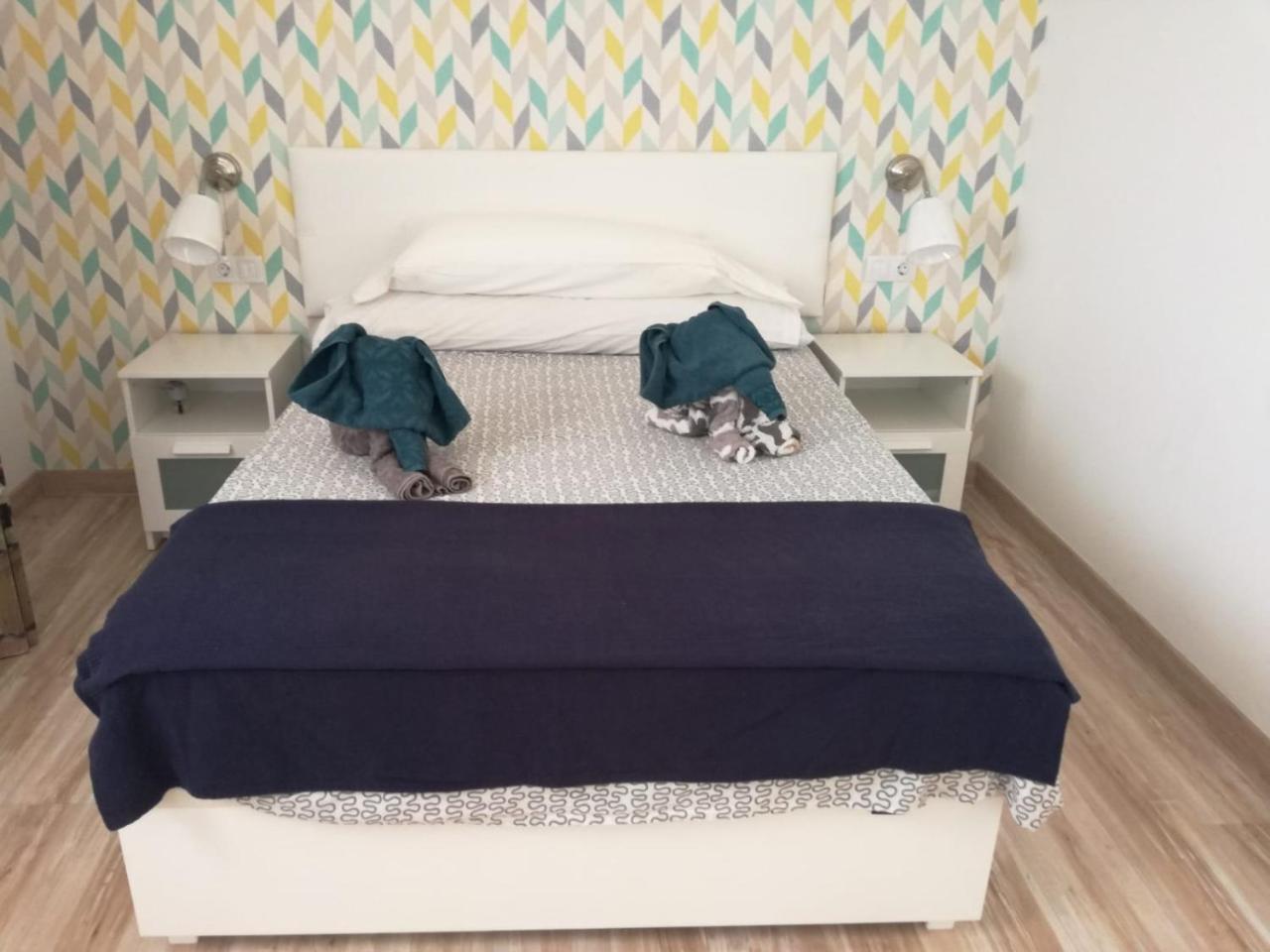 Casapueblo Apartment Corralejo