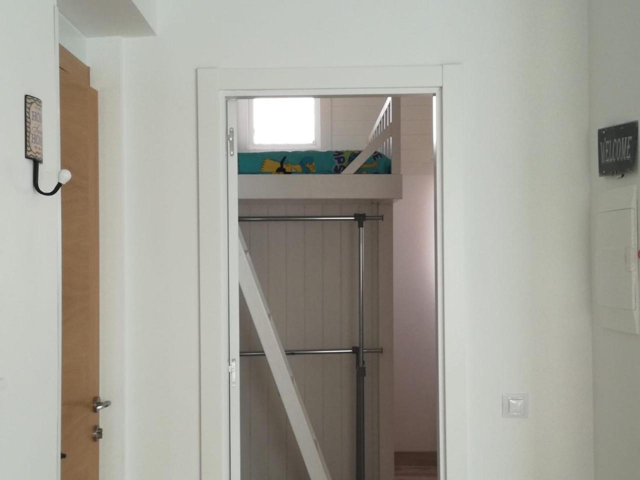 Apartment Casapueblo Corralejo