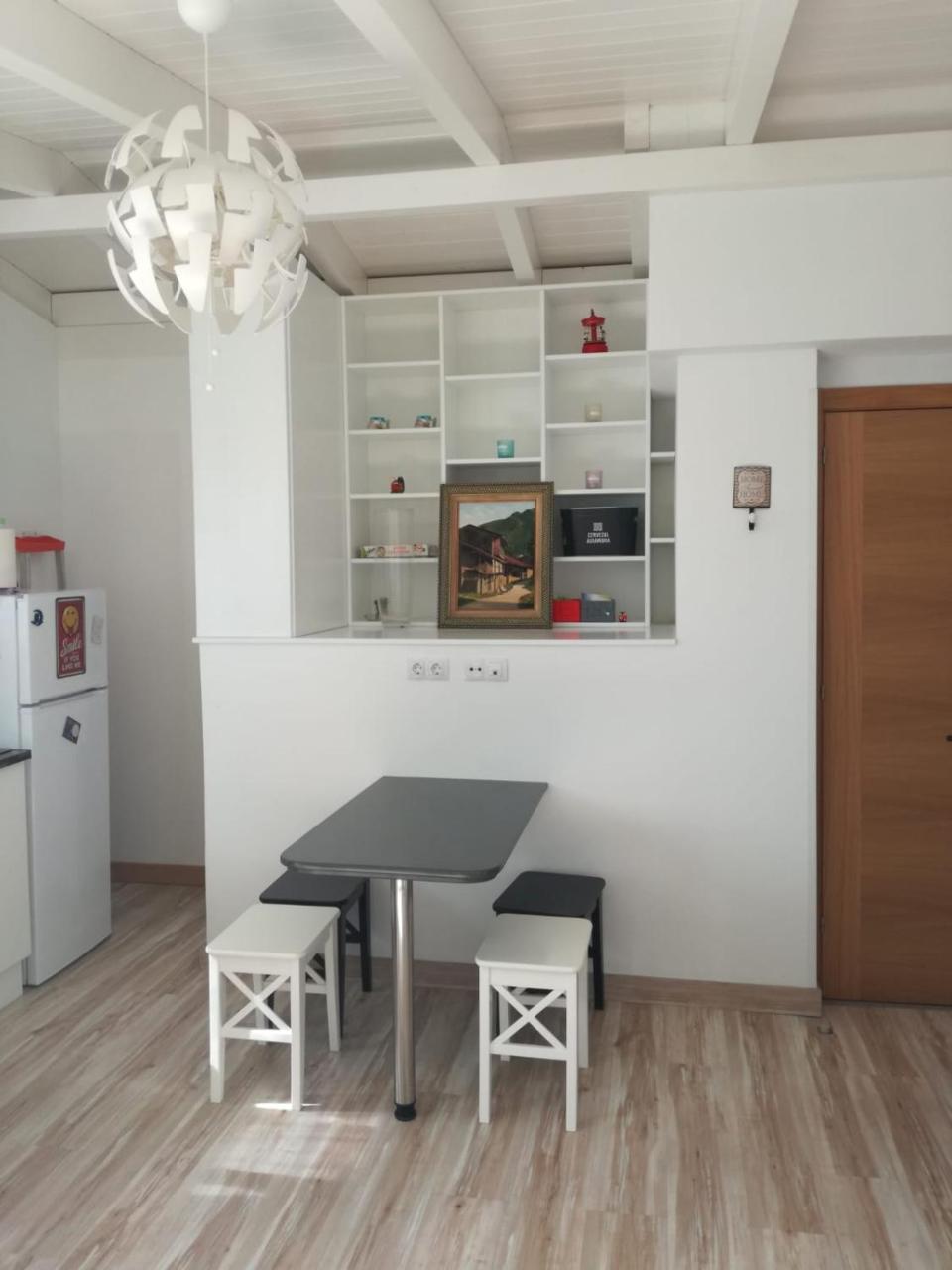 Casapueblo Apartment